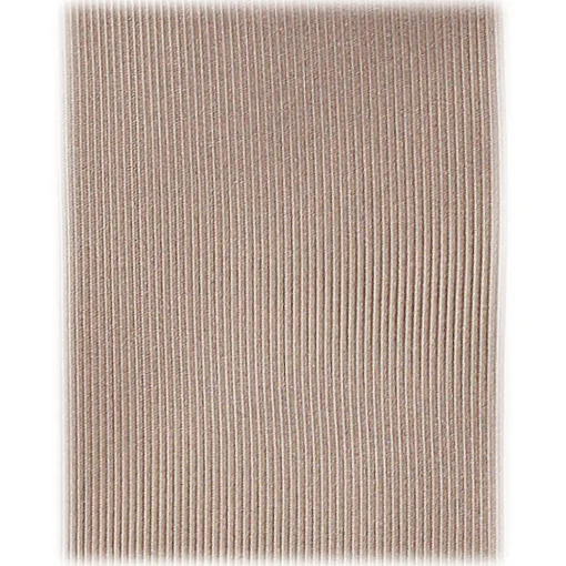 Viola Milano - Solid Woven Selftipped Silk Tie - Sand - Handmade in Italy - Luxury Exclusive Collection - Avvenice^ Ties & Bow Ties