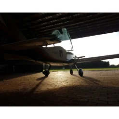 Volare in Salento - Exclusive Adriatic Side - Cessna - Exclusive Panoramic Flight - Salento - Puglia - Avvenice