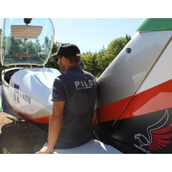 Volare in Salento - Exclusive Adriatic Side - Cessna - Exclusive Panoramic Flight - Salento - Puglia - Avvenice