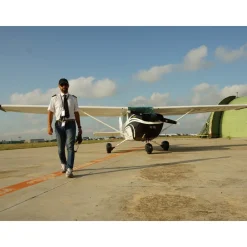 Volare in Salento - Exclusive Adriatic Side - Cessna - Exclusive Panoramic Flight - Salento - Puglia - Avvenice