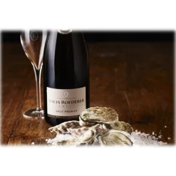 Wilde Wadoesters - Wild Oysters - 500 - Handpicked on the Wadden Sea - UNESCO World Heritage Site - Avvenice^ Caviar And Oysters