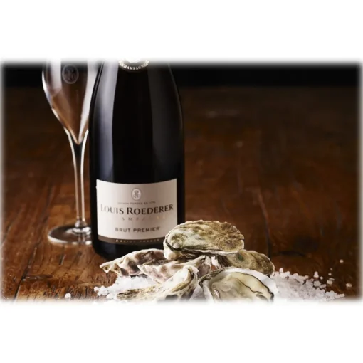 Wilde Wadoesters - Wild Oysters - 500 - Handpicked on the Wadden Sea - UNESCO World Heritage Site - Avvenice^ Caviar And Oysters
