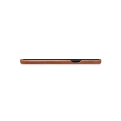 Woodcessories - Cherry / Cevlar Cover - Samsung S9 - Wooden Cover - Eco Case - Ultra Slim - Cevlar Collection - Avvenice^ Case