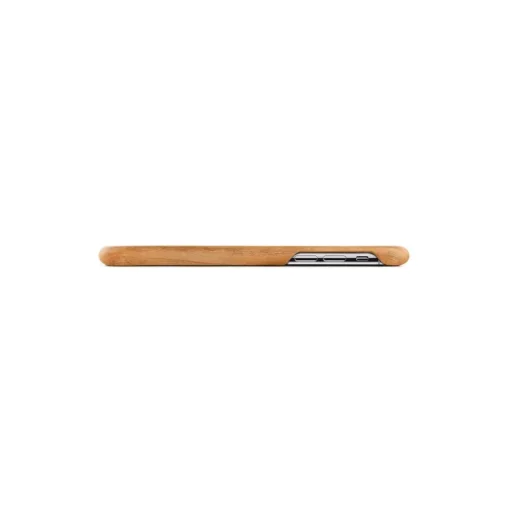 Woodcessories - Cherry / Cevlar Cover - Samsung S8 - Wooden Cover - Eco Case - Ultra Slim - Cevlar Collection - Avvenice