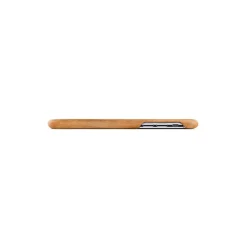 Woodcessories - Cherry / Cevlar Cover - iPhone XS Max - Wooden Cover - Eco Case - Ultra Slim - Cevlar Collection - Avvenice^ Case
