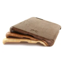 Woodcessories - Cherry / Cevlar Cover - iPhone 8 / 7 - Wooden Cover - Eco Case - Ultra Slim - Cevlar Collection - Avvenice^ Case