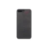 Woodcessories - Eco Bumper - Stone Cover - Volcano Black - iPhone 8 Plus / 7 Plus - Real Stone Cover - Eco Case - Bumper - Avvenice^ Case