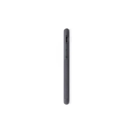 Woodcessories - Eco Bumper - Stone Cover - Volcano Black - iPhone 8 Plus / 7 Plus - Real Stone Cover - Eco Case - Bumper - Avvenice^ Case