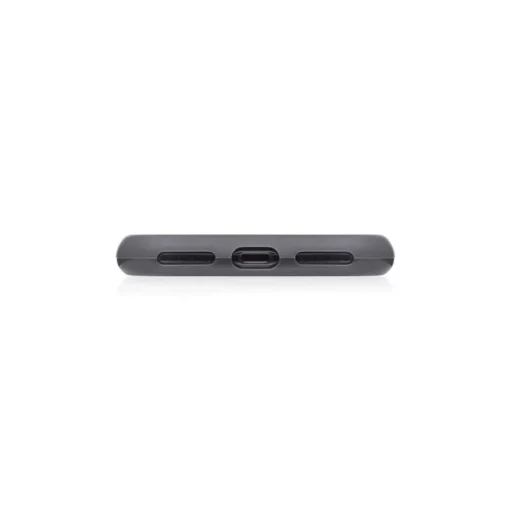 Woodcessories - Eco Bumper - Stone Cover - Camo Gray - iPhone X / XS - Real Stone Cover - Eco Case - Bumper Collection - Avvenice^ Case