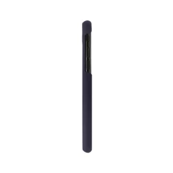 Woodcessories - Eco Split - Maple Cover - Navy - iPhone X / XS - Wooden Cover - Eco Case - Split Collection - Avvenice^ Case