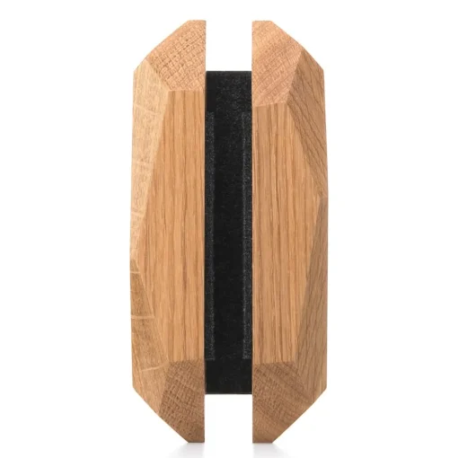 Woodcessories - Oak / Solid Wood MacBook Arc - MacBook - Eco Rest - Wooden MacBook Support - Avvenice^ Desk Supplies