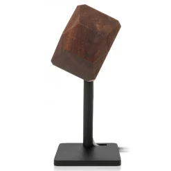 Woodcessories - Walnut / Wooden Apple Watch 1&2 Dock - Apple Watch - Eco Dock Watch - Wooden Apple Watch Support - Avvenice^ Desk Supplies