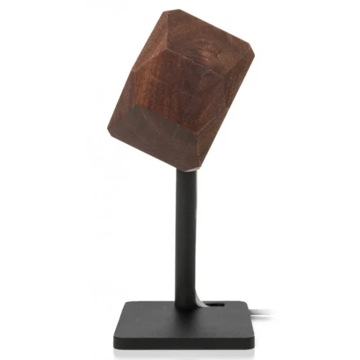 Woodcessories - Walnut / Wooden Apple Watch 1&2 Dock - Apple Watch - Eco Dock Watch - Wooden Apple Watch Support - Avvenice^ Desk Supplies