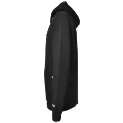 Woolrich - Hooded Sweatshirt with Logo - Black - Luxury Exclusive Collection - Avvenice^ Sweatshirts
