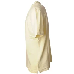 Woolrich - Polo Shirt With Logo - Yellow - T-Shirt - Luxury Exclusive Collection - Avvenice^ T-shirt