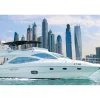 Xclusive Yachts - Majesty 56 - Private Exclusive Luxury Yacht - 56 ft - Xclusive Marina - Dubai - Emirates - Avvenice^ Boats