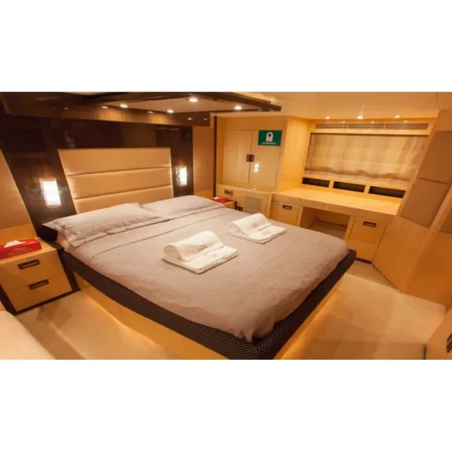 Xclusive Yachts - Majesty 56 - Private Exclusive Luxury Yacht - 56 ft - Xclusive Marina - Dubai - Emirates - Avvenice^ Boats