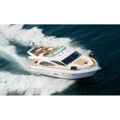 Xclusive Yachts - Majesty 56 - Private Exclusive Luxury Yacht - 56 ft - Xclusive Marina - Dubai - Emirates - Avvenice^ Boats
