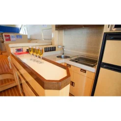 Xclusive Yachts - Majesty 56 - Private Exclusive Luxury Yacht - 56 ft - Xclusive Marina - Dubai - Emirates - Avvenice^ Boats