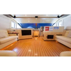 Xclusive Yachts - Majesty 56 - Private Exclusive Luxury Yacht - 56 ft - Xclusive Marina - Dubai - Emirates - Avvenice^ Boats