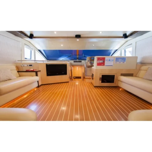 Xclusive Yachts - Majesty 56 - Private Exclusive Luxury Yacht - 56 ft - Xclusive Marina - Dubai - Emirates - Avvenice^ Boats