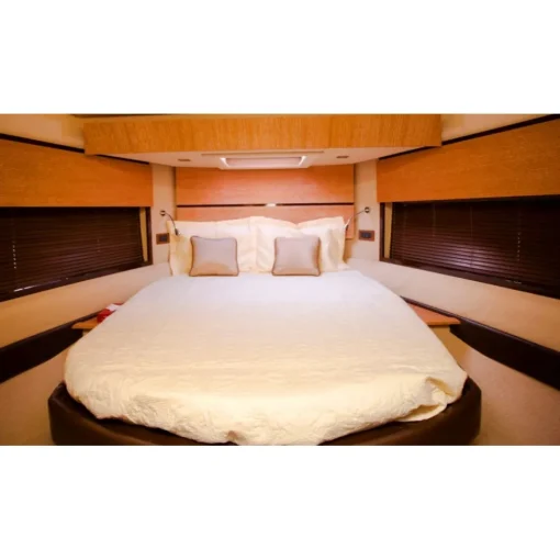 Xclusive Yachts - Xclusive 48 - Private Exclusive Luxury Yacht - 48 ft - Xclusive Marina - Dubai - Emirates - Avvenice^ Boats