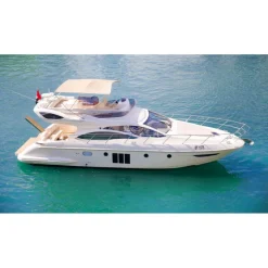 Xclusive Yachts - Xclusive 48 - Private Exclusive Luxury Yacht - 48 ft - Xclusive Marina - Dubai - Emirates - Avvenice^ Boats