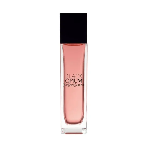 Yves Saint Laurent Beauty Yves Saint Laurent - Black Opium Eau De Parfum - An Addictive Black Coffee, White Florals and Vanilla - Luxury - 20 ml - Avvenice^ Fragrances
