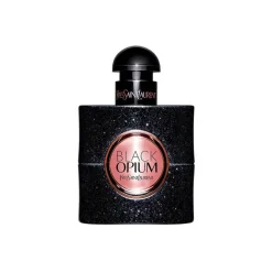 Yves Saint Laurent Beauty Yves Saint Laurent - Black Opium Eau De Parfum - An Addictive Black Coffee, White Florals and Vanilla - Luxury - 20 ml - Avvenice^ Fragrances