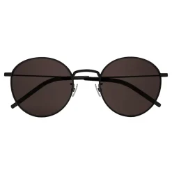 Yves Saint Laurent Eyewear Yves Saint Laurent - Classic 250 Black Sunglasses - Sunglasses - - Avvenice
