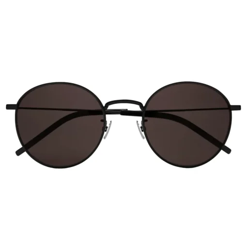 Yves Saint Laurent Eyewear Yves Saint Laurent - Classic 250 Black Sunglasses - Sunglasses - - Avvenice