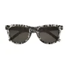 Yves Saint Laurent Eyewear Yves Saint Laurent - Classic SL 51 Leopard Sunglasses - Sunglasses - Saint Laurent Eyewear - Avvenice^ Sunglasses & Eyewear