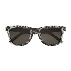 Yves Saint Laurent Eyewear Yves Saint Laurent - Classic SL 51 Leopard Sunglasses - Sunglasses - Saint Laurent Eyewear - Avvenice^ Sunglasses & Eyewear