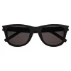 Yves Saint Laurent Eyewear Yves Saint Laurent - Classic SL 51 Sunglasses with Square Wellington Frame - Black White - Saint Laurent Eyewear - Avvenice^ Sunglasses & Eyewear