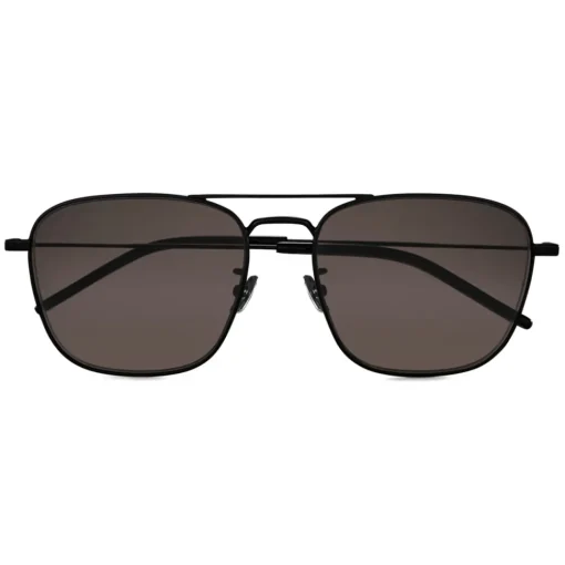 Yves Saint Laurent Eyewear Yves Saint Laurent - Classic SL 309 Sunglasses - Aviator - Black - Saint Laurent Eyewear - Avvenice^ Sunglasses & Eyewear