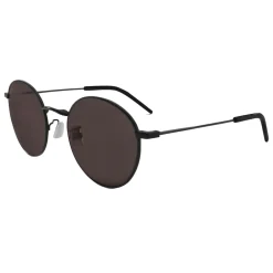Yves Saint Laurent Eyewear Yves Saint Laurent - Classic 250 Black Sunglasses - Sunglasses - - Avvenice