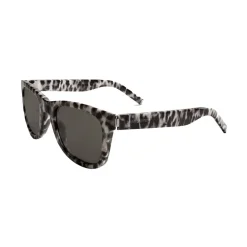 Yves Saint Laurent Eyewear Yves Saint Laurent - Classic SL 51 Leopard Sunglasses - Sunglasses - Saint Laurent Eyewear - Avvenice^ Sunglasses & Eyewear