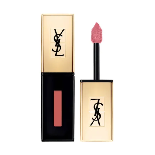 Yves Saint Laurent Beauty Yves Saint Laurent - Glossy Stain - The Original Award-Winning Formula in Saturated Color - Luxury - Avvenice^ Make Up