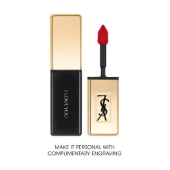 Yves Saint Laurent Beauty Yves Saint Laurent - Glossy Stain - The Original Award-Winning Formula in Saturated Color - Luxury - Avvenice^ Make Up