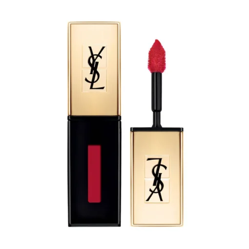 Yves Saint Laurent Beauty Yves Saint Laurent - Glossy Stain - The Original Award-Winning Formula in Saturated Color - Luxury - Avvenice^ Make Up