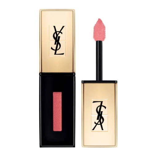 Yves Saint Laurent Beauty Yves Saint Laurent - Glossy Stain - The Original Award-Winning Formula in Saturated Color - Luxury - Avvenice^ Make Up