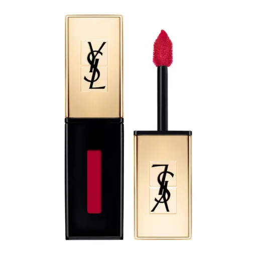 Yves Saint Laurent Beauty Yves Saint Laurent - Glossy Stain - The Original Award-Winning Formula in Saturated Color - Luxury - Avvenice^ Make Up