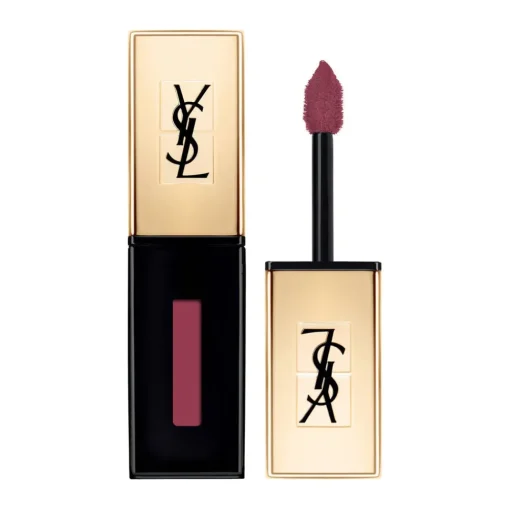 Yves Saint Laurent Beauty Yves Saint Laurent - Glossy Stain - The Original Award-Winning Formula in Saturated Color - Luxury - Avvenice^ Make Up