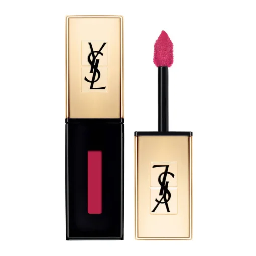 Yves Saint Laurent Beauty Yves Saint Laurent - Glossy Stain - The Original Award-Winning Formula in Saturated Color - Luxury - Avvenice^ Make Up