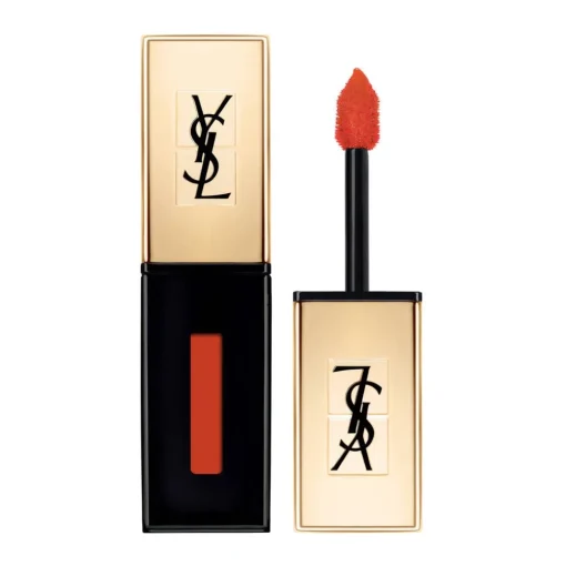 Yves Saint Laurent Beauty Yves Saint Laurent - Glossy Stain - The Original Award-Winning Formula in Saturated Color - Luxury - Avvenice^ Make Up