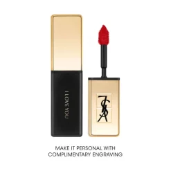 Yves Saint Laurent Beauty Yves Saint Laurent - Glossy Stain - The Original Award-Winning Formula in Saturated Color - Luxury - Avvenice^ Make Up