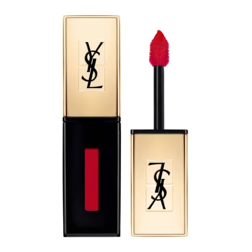 Yves Saint Laurent Beauty Yves Saint Laurent - Glossy Stain - The Original Award-Winning Formula in Saturated Color - Luxury - Avvenice^ Make Up