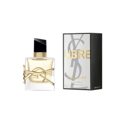Yves Saint Laurent Beauty Yves Saint Laurent - Libre Eau De Parfum - The New Fragrance of Freedom - For Those Who Live by Their Own Rules - Luxury - 30 ml - Avvenice