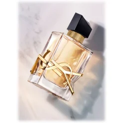 Yves Saint Laurent Beauty Yves Saint Laurent - Libre Eau De Parfum - The New Fragrance of Freedom - For Those Who Live by Their Own Rules - Luxury - 30 ml - Avvenice