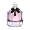 Yves Saint Laurent Beauty Yves Saint Laurent - Mon Paris Eau De Parfum - A New Feminine Fragrance, Inspired by Paris, The City of Love - Luxury - 150 ml - Avvenice